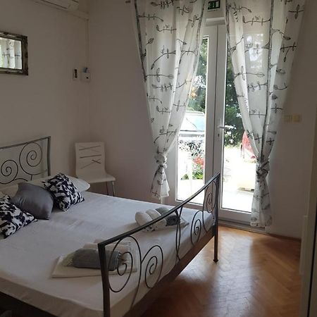 Apartments Joko Omiš Exterior foto