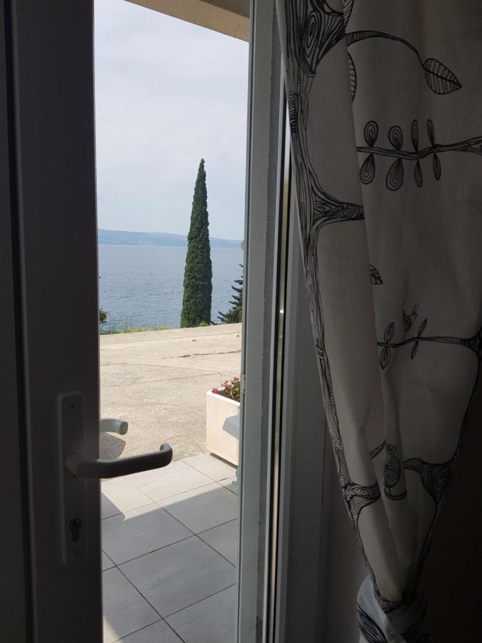Apartments Joko Omiš Exterior foto