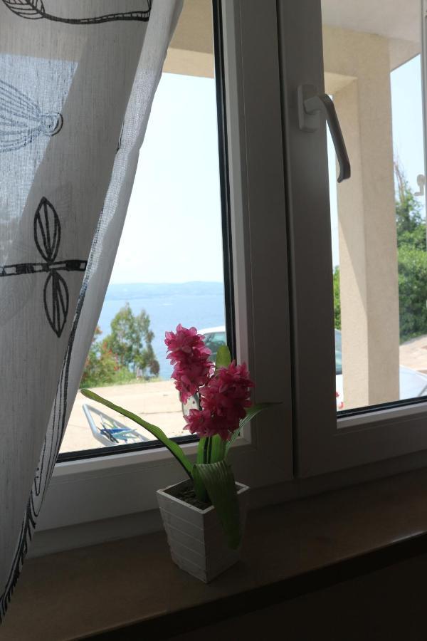 Apartments Joko Omiš Exterior foto