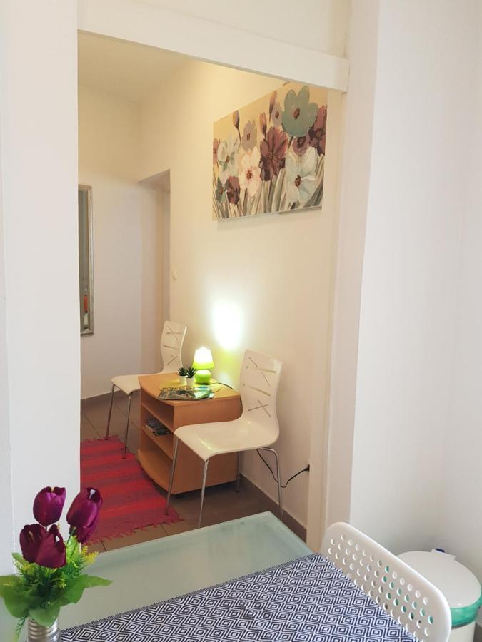 Apartments Joko Omiš Exterior foto